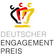 Weyarn als Finalist um den Deutschen Engagementpreis in der Kategorie Politik und Verwaltung